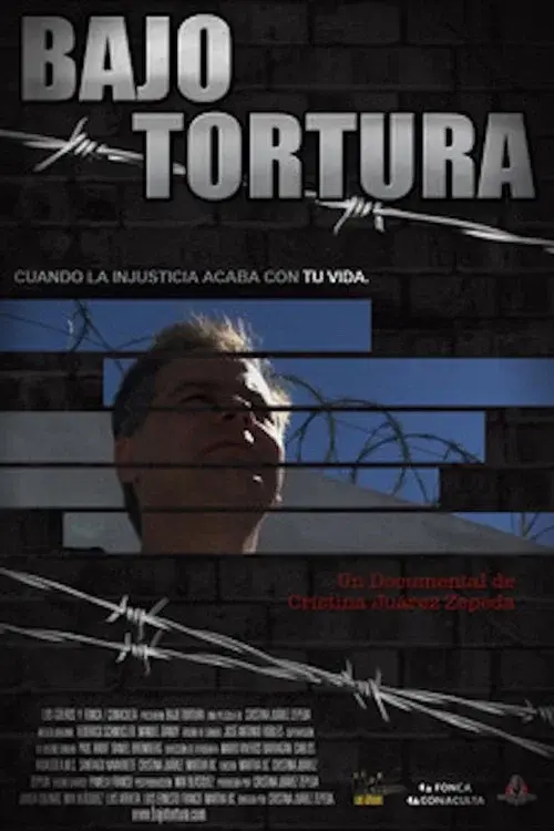 Poster for Bajo Tortura