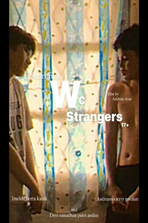 Poster for Wc Strangers