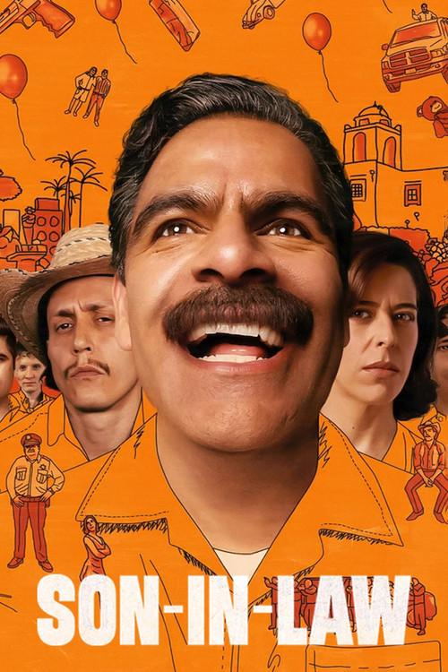 Poster for Son-in-Law