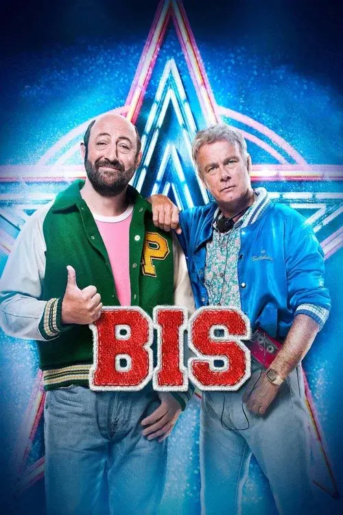 Poster for Bis