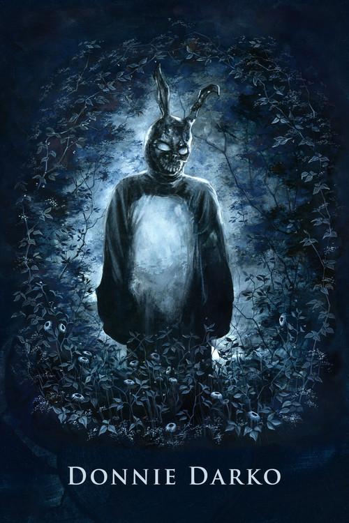 Poster for Donnie Darko
