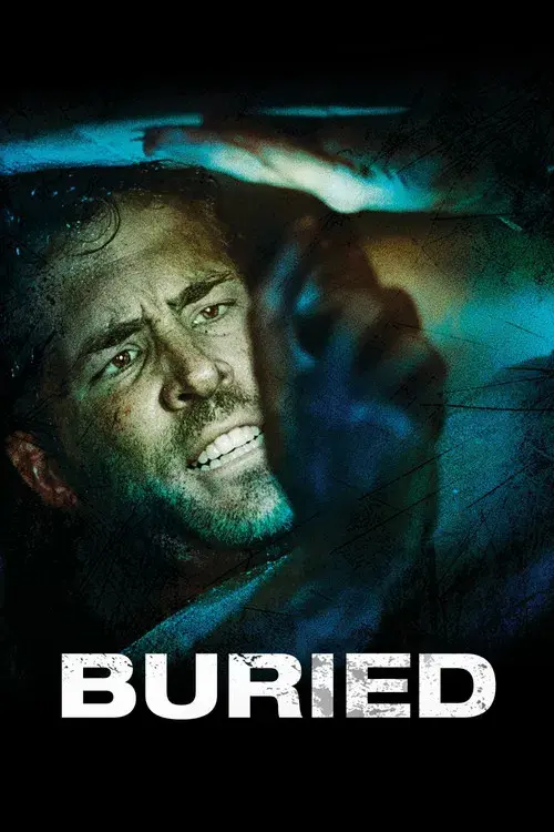 Poster for Buried