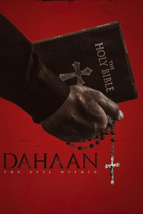 Poster for Dahaan