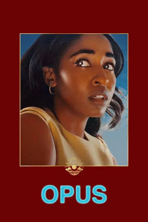 Poster for Opus