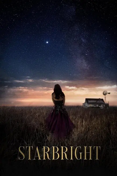 Poster for Starbright