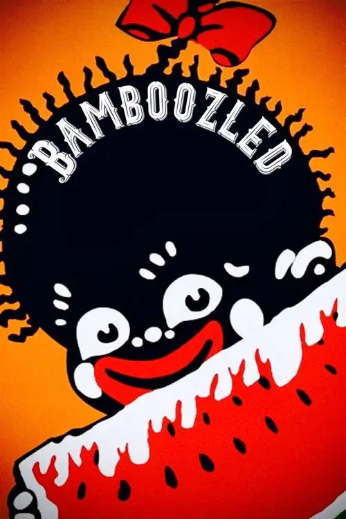 Poster for Bamboozled