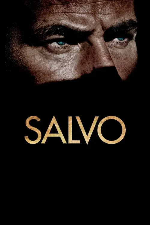 Poster for Salvo