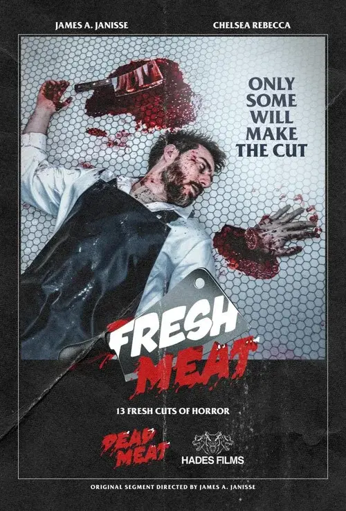 Poster for Fresh Meat