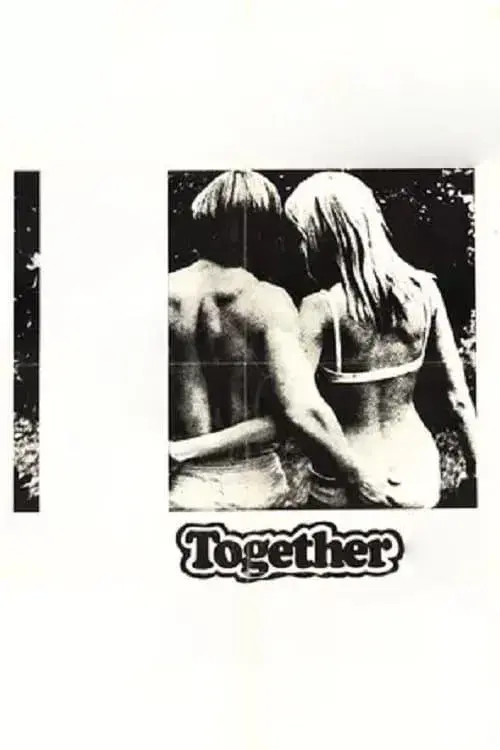 Poster for Together
