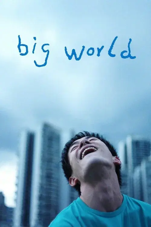 Poster for Big World