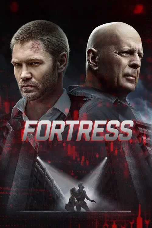 Poster for Fortress