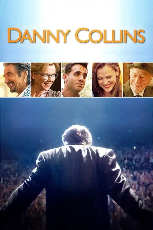Poster for Danny Collins