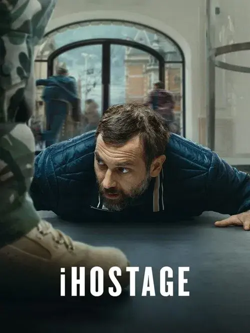 Poster for iHostage