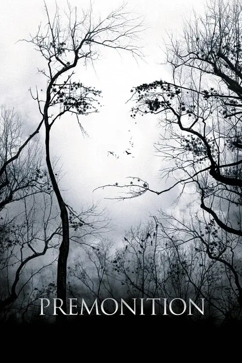 Poster for Premonition