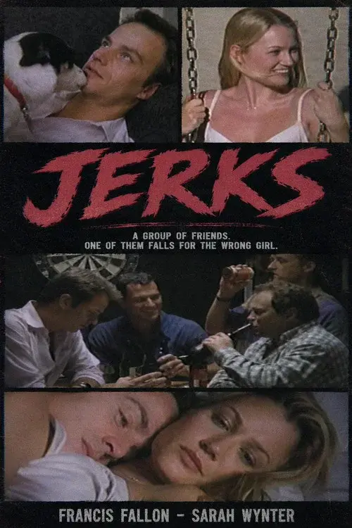 Poster for Jerks