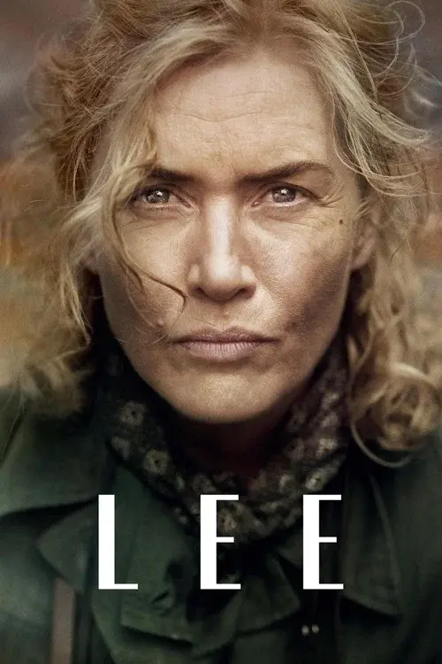 Poster for Lee